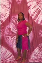 Trinka Daniels Trinka