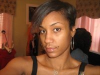 Anique Tate