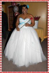 Jonelle Redmond