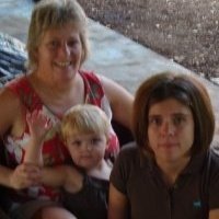 Holly Stockert