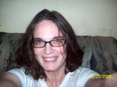 crystal wilkinson