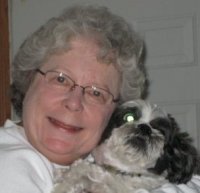 Nancy Uhlrich