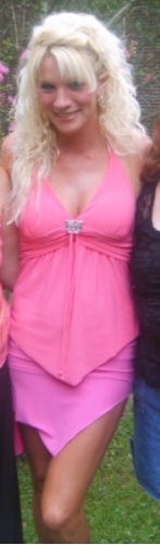 Sherry Stansell