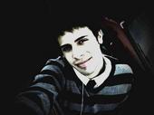 Tyler Medina