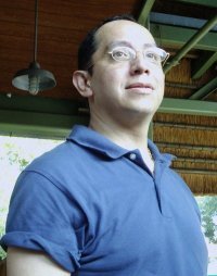 Efren Bermeo