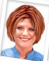 Kristy Dowell