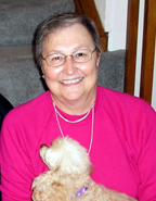 Bobbie Allen