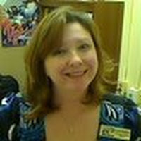 Kristi Richburg