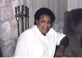Patricia Johnson