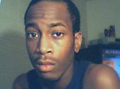 Quintin Bolden