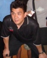 Herry Tjahja