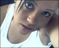 Daphne Hamilton