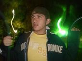 Christopher Munoz