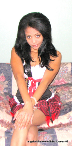 Angela Kelly