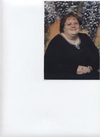 Andrea Leet
