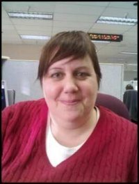 Karen Blackwood