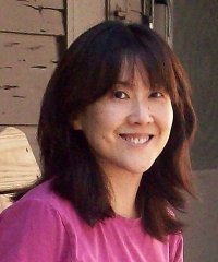 Rie Takashima