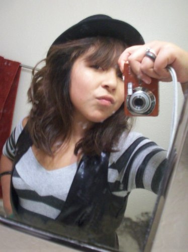 Crystal Rico