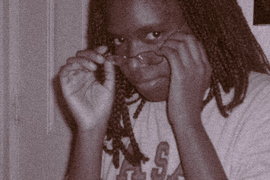 Kendel Wilson