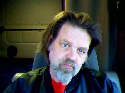 glenn alexander