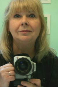 Wendy Manciagli