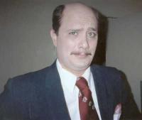 Mickey Miller