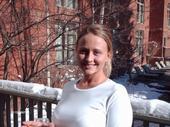 candace yoder