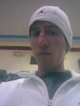 Nathan Sherrick