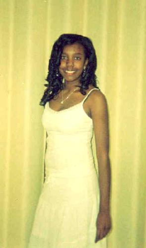 Polita Gibson