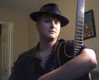 David Scherk