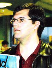 Sean Teaford