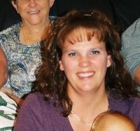 Audra Hall