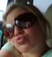 Morgan Pace
