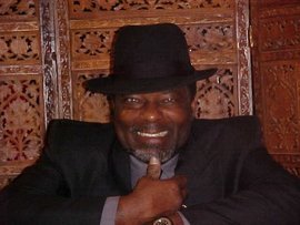 Sylvester Williams