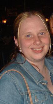 Laura Reilly