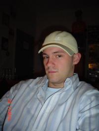 Martin Kinsman