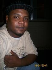 Dantavius Johnson
