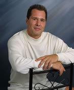 steven johnson