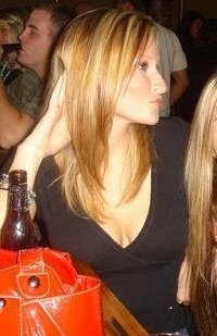 Kristen Lehrmann