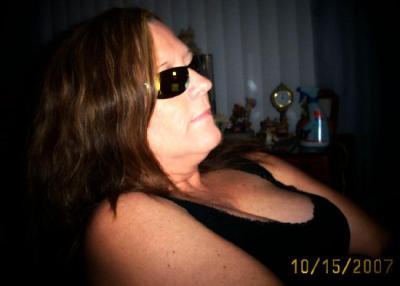 Rhonda Malone