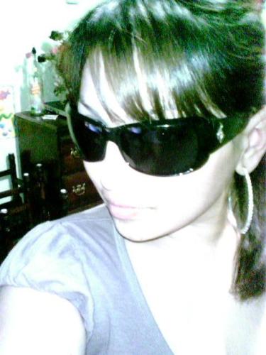 Gladys Ferrufino