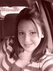 Candice Posey