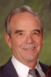 James Moss