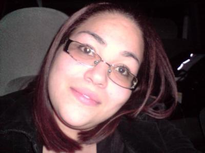Nitza Caraballo