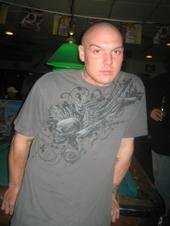 Joshua Sherman