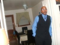 Eric Bell