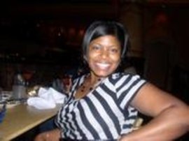 Christy Newsome