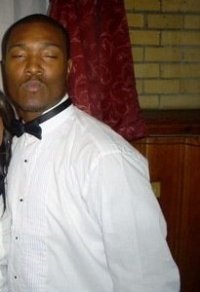 Dwarren Lambirth