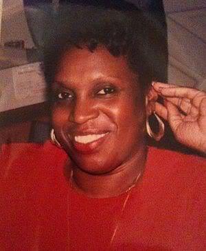 Beverly Brackett