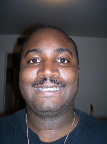 Raymond Stevenson